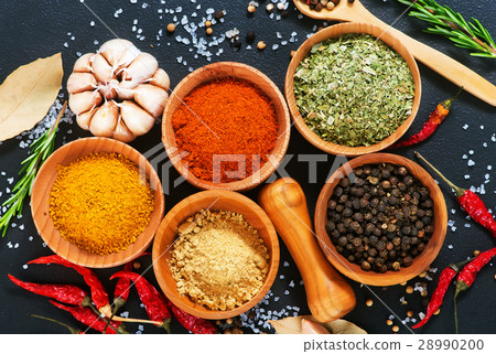 aroma spice 28990200