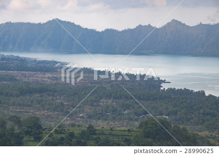 Bali Kintamani Plateau Bali Kintamani Plateau 28990625
