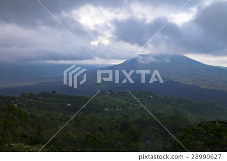 巴厘島金塔馬尼高原 28990627