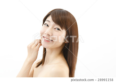 美拍自然妝 28991158