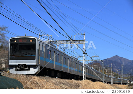 小田急3000型 28991689