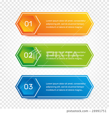 Layout workflow. Outline colorful menu for app Layout workflow. Outline colorful menu for app 28991751