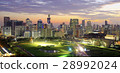 night light in Bangkok 28992024