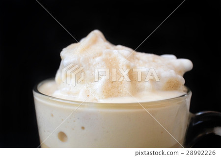 Coffee frappe 28992226