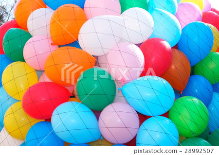 Balloon Release Balloon Release 28992507