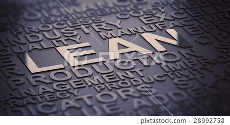 Lean Manufacturing, Production Improvement Lean Manufacturing, Production Improvement 28992758