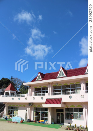 Nurseries, kindergartens 28992799