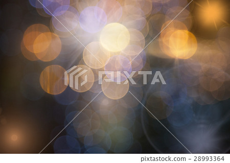 Blurred bokeh background Blurred bokeh background 28993364