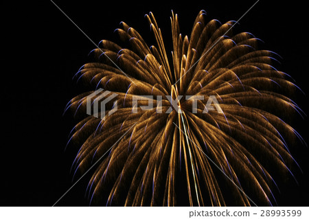 Tamamura fireworks display 10th ball 12 inch fireworks shells in Tamamura 28993599
