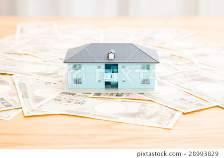 大廈公寓大金公寓住宅房地產微型模型房子家庭錢大錢 大廈公寓大金公寓住宅房地產微型模型房子家庭錢大錢 28993829