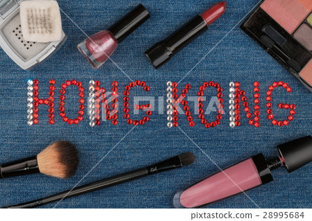 Hong Kong. World capitals of fashion. Hong Kong. World capitals of fashion. 28995684