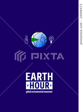Earth Hour Movement Earth Hour Movement 28996473