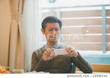 aged, elderly, senior adult 28996548