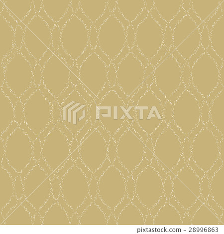 Geometric Seamless Vector Pattern Geometric Seamless Vector Pattern 28996863