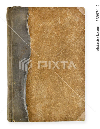 textured old vintage book textured old vintage book 28997442