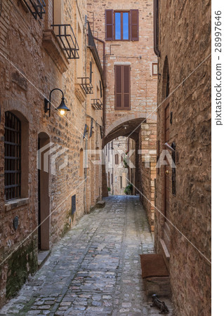 Assisi, Italy 28997646
