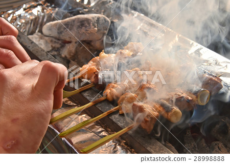 Bake yakitori Bake yakitori 28998888