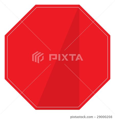 Isolated transit signal Isolated transit signal 29000208