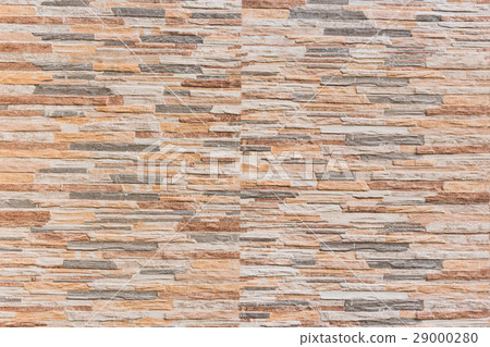 Texture of stone tile wall. Texture of stone tile wall. 29000280