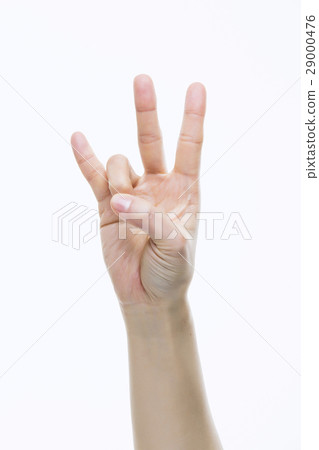 Hand Close-Up 29000476