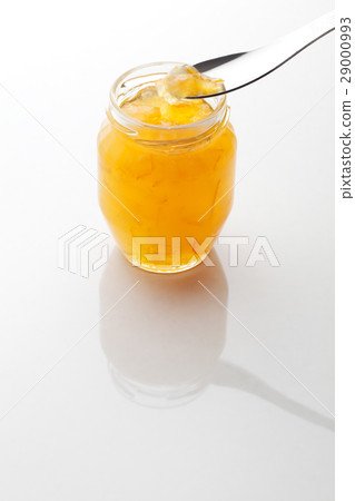 Orange marmalade jam Orange marmalade jam 29000993