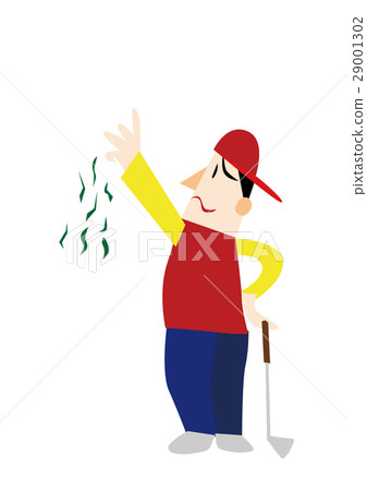 golfer golfer 29001302