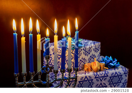 Jewish Holiday Hanukkah holiday Jewish Holiday Hanukkah holiday 29001528