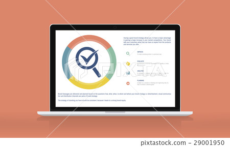 Assurance Warranty Guarantee Standard Concept 29001950