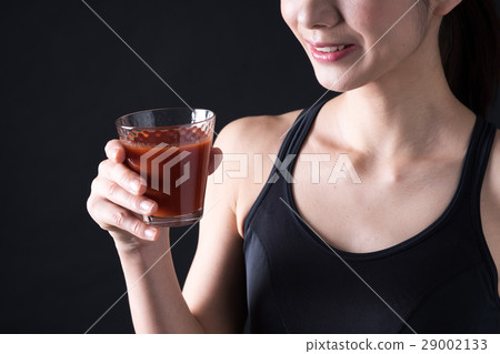 飲食（番茄汁） 29002133