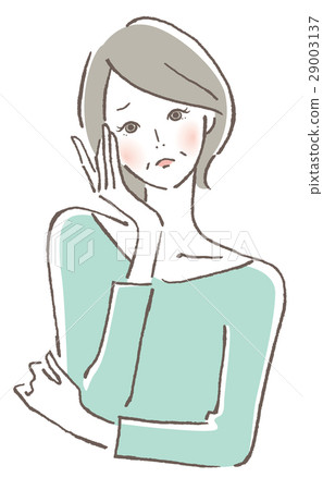Middle aged women 29003137