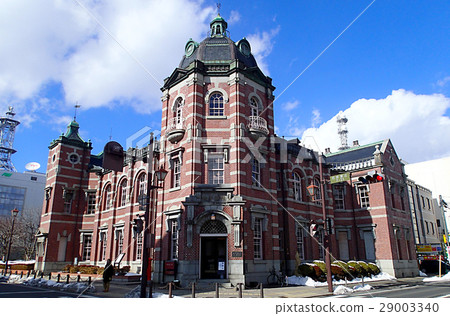 Iwate Bank Old main store Main building 29003340
