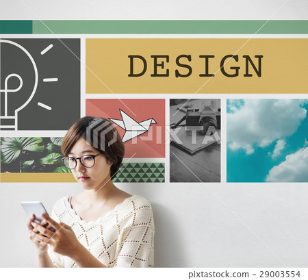 Fresh Ideas Inspiration Innovation Concept 29003554