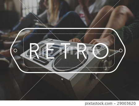 Music Leisure Entertainment Youth Concept 29003620