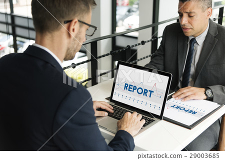 Business System Development Diagram Concept 29003685