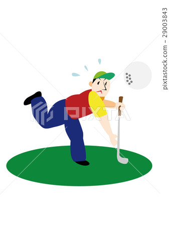 golfer 29003843