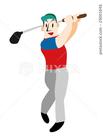 golfer 29003848