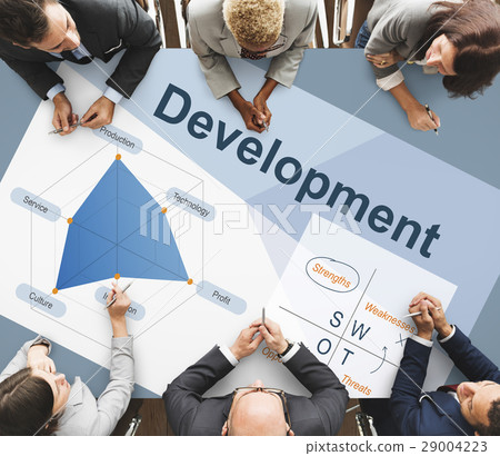 Development Market Expansion Opportunity Business 29004223