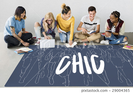 Style Fashion Design Trends Creativity 29004365