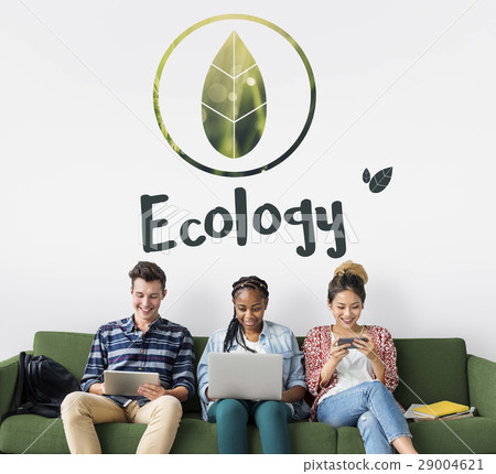 Ecology Environment Save Earth Organic Ecology Environment Save Earth Organic 29004621