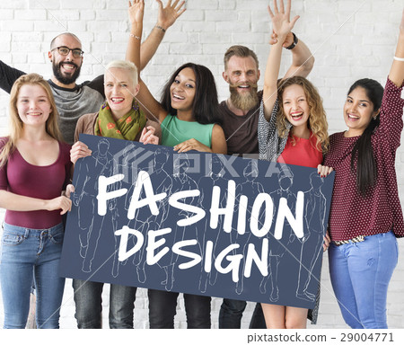 Style Fashion Design Trends Creativity 29004771