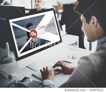 Solution Assessment Challenge Risk Management Concept Solution Assessment Challenge Risk Management Concept 29007621