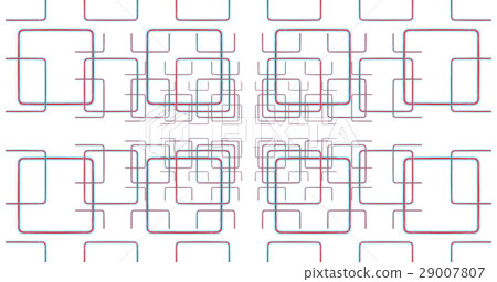 Abstract ornate geometric luxury pattern Abstract ornate geometric luxury pattern 29007807