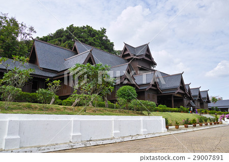 KL_馬六甲皇宮博物館 29007891