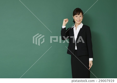 Female teacher 29007919