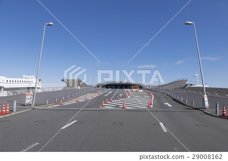 橫濱大碼頭 29008162