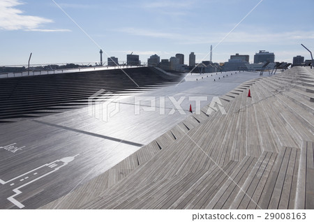 橫濱大碼頭 29008163