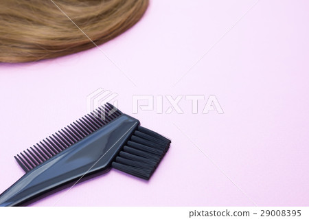 Beauty tool hair brush hair wig 29008395