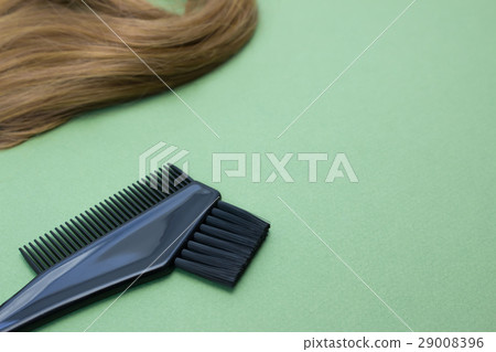 Beauty tool hair brush hair wig 29008396