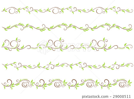 植物框架 29008511