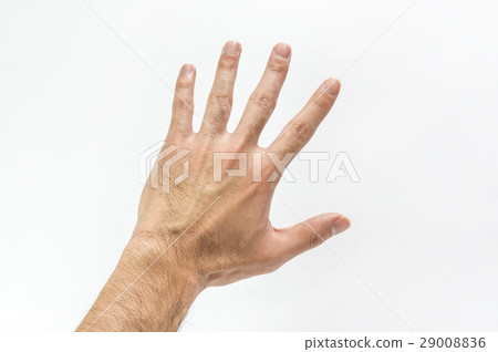 Dark hands Dark hands 29008836